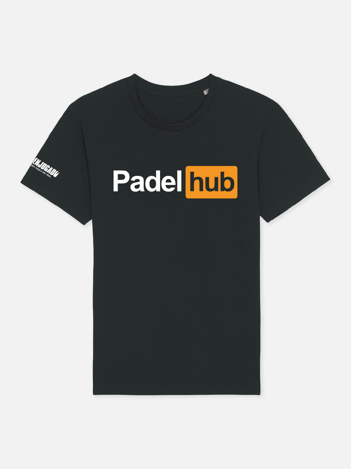 Fun T-Shirt - Padel Hub