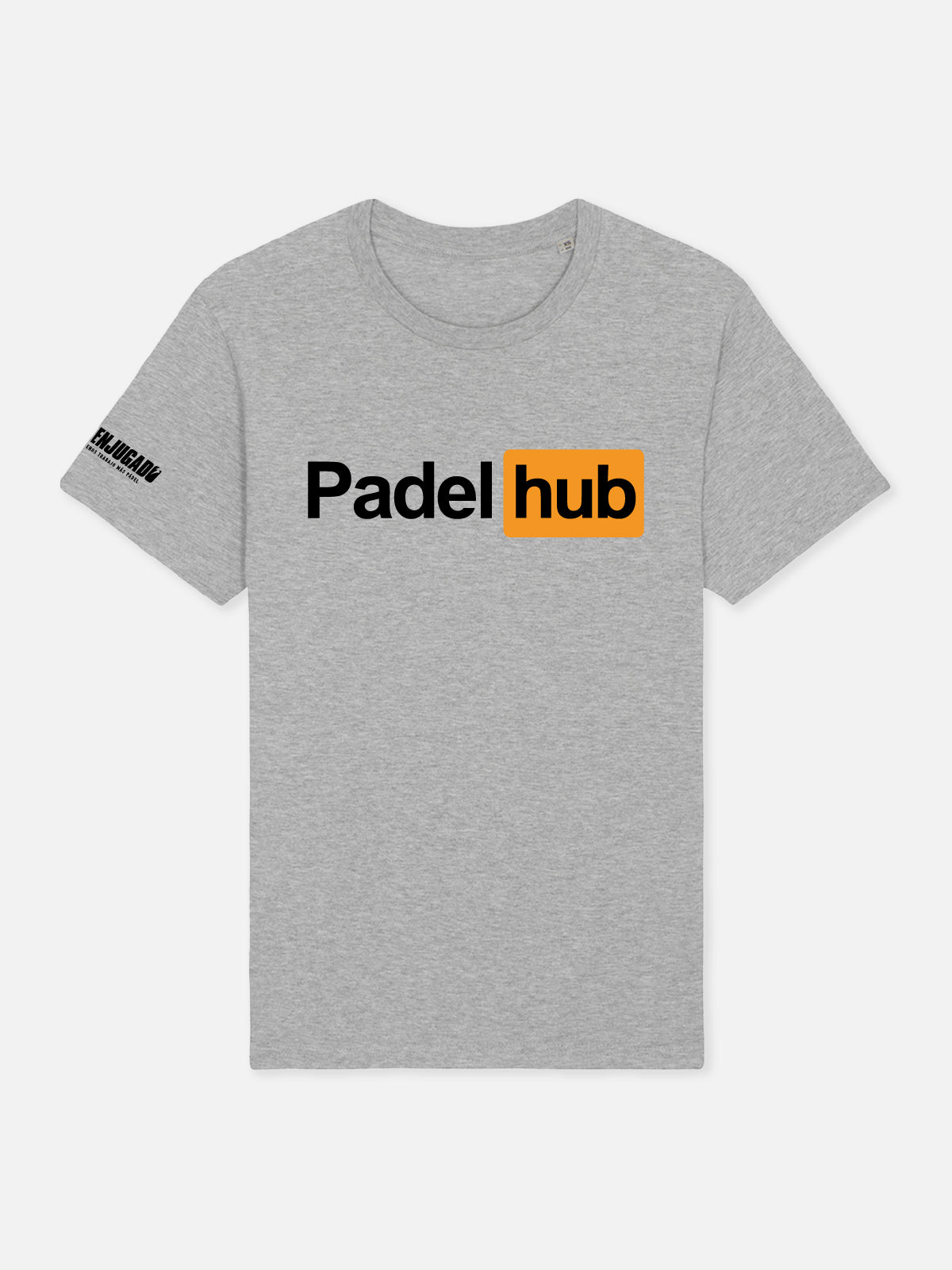 T-Shirt Fun - Padel Hub