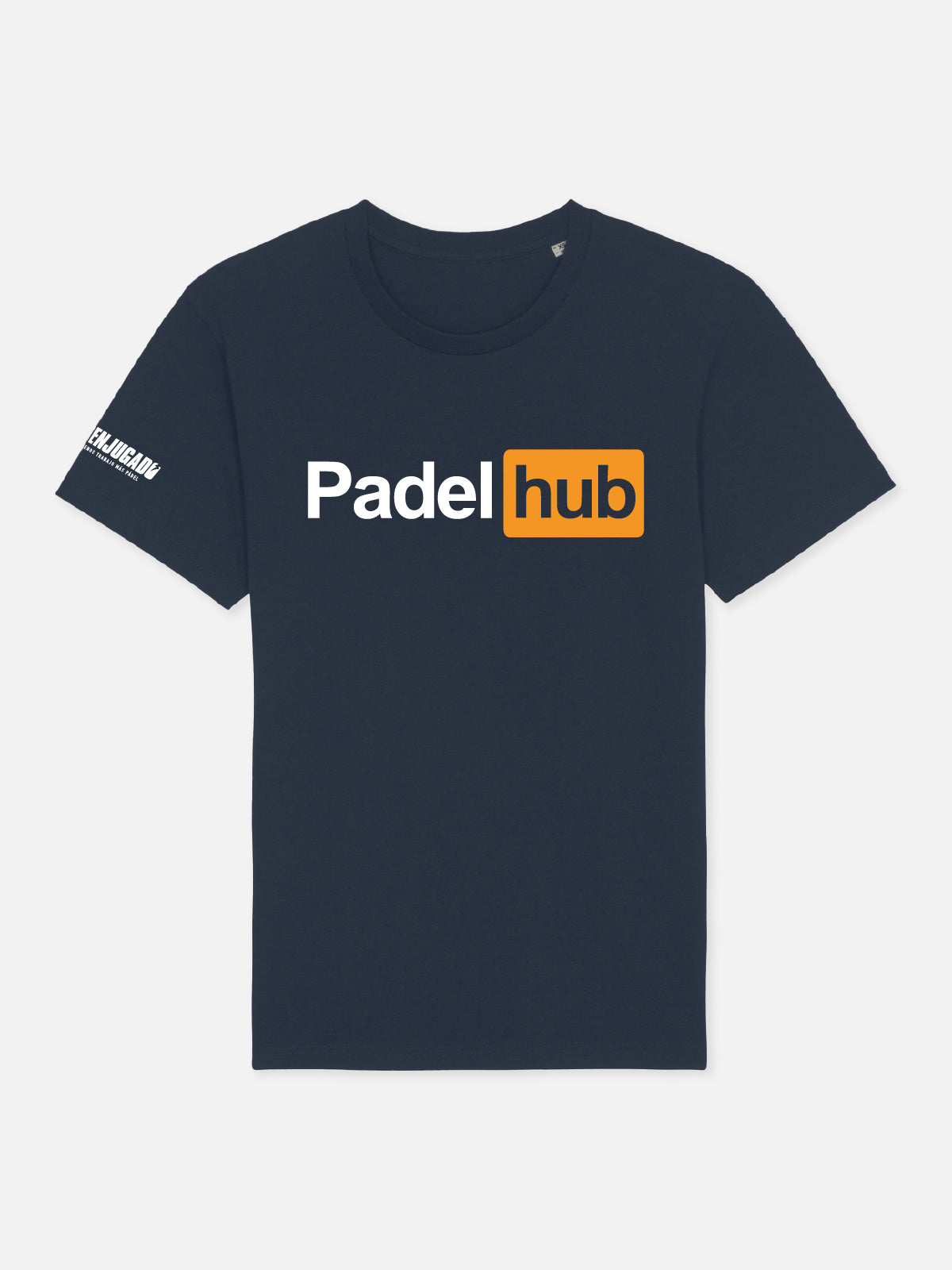T-Shirt Fun - Padel Hub