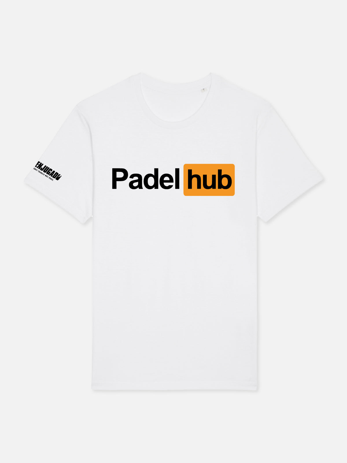 Fun T-Shirt - Padel Hub
