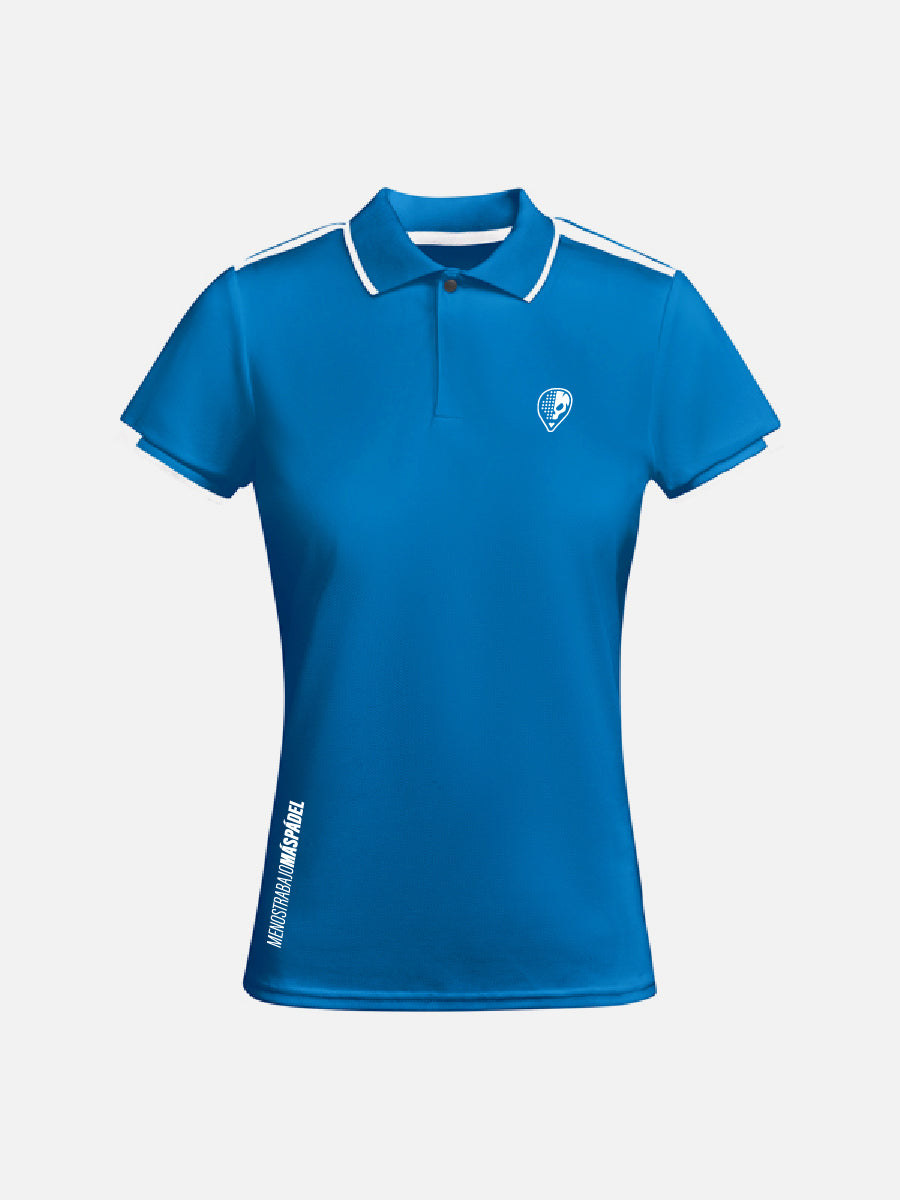 Polo Donna - Major