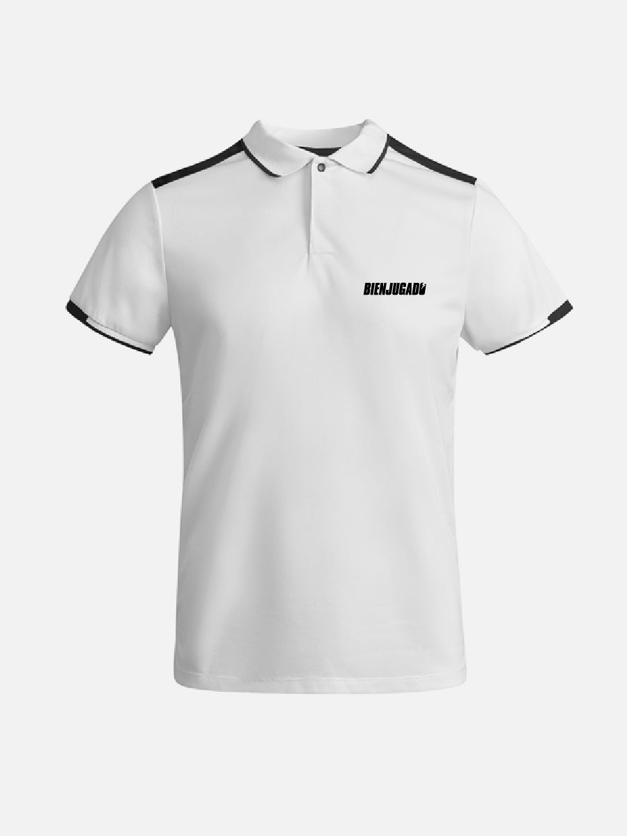 Polo Uomo - Tennis/Pickleball