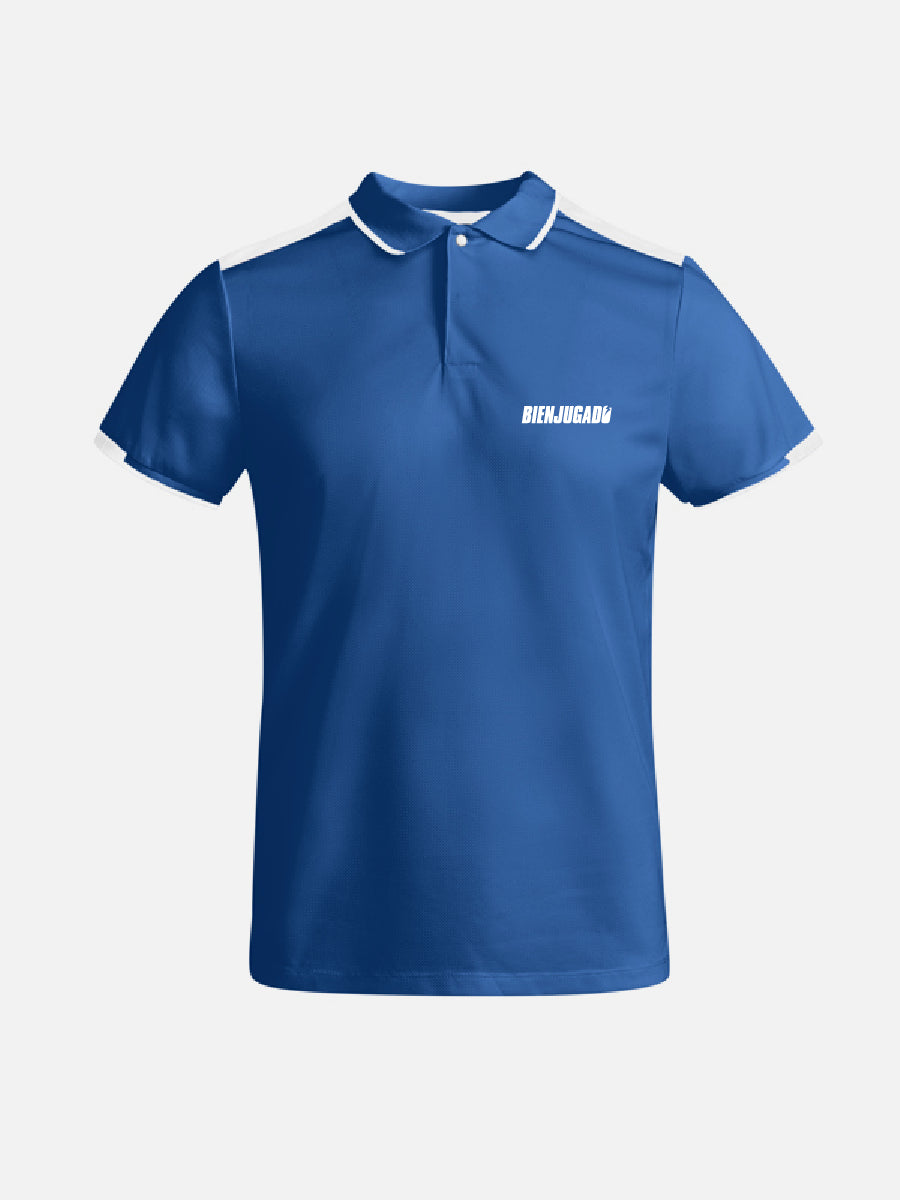 Polo Uomo - Tennis/Pickleball