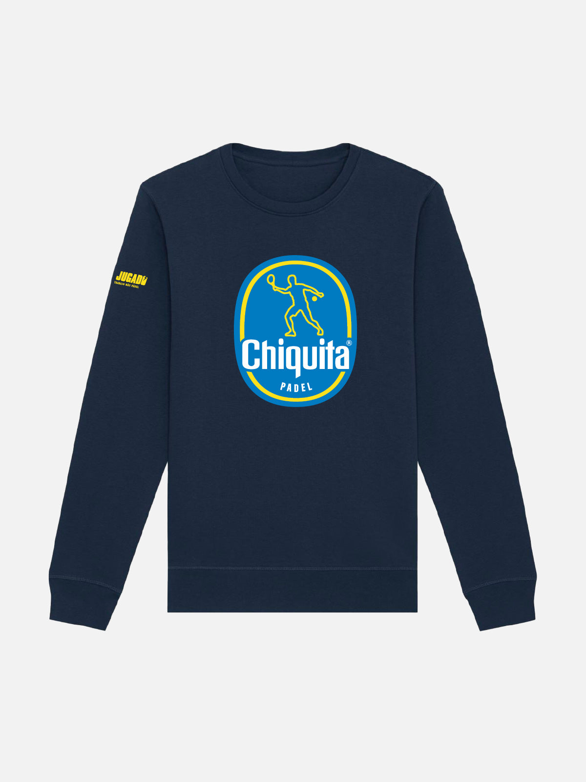 Fun Unisex Sweatshirt - Chiquita