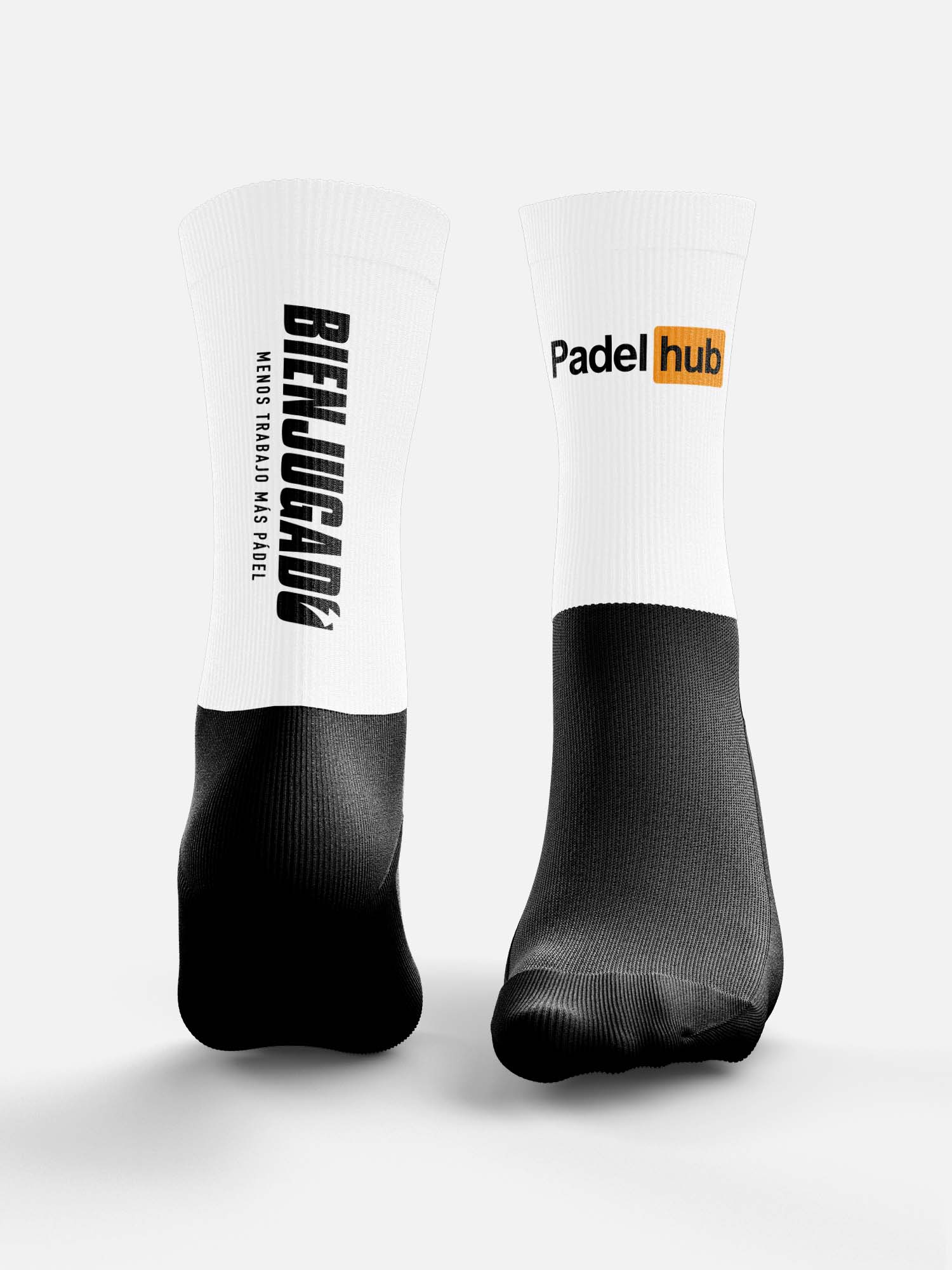 Padel Fun Socks - Padel Hub
