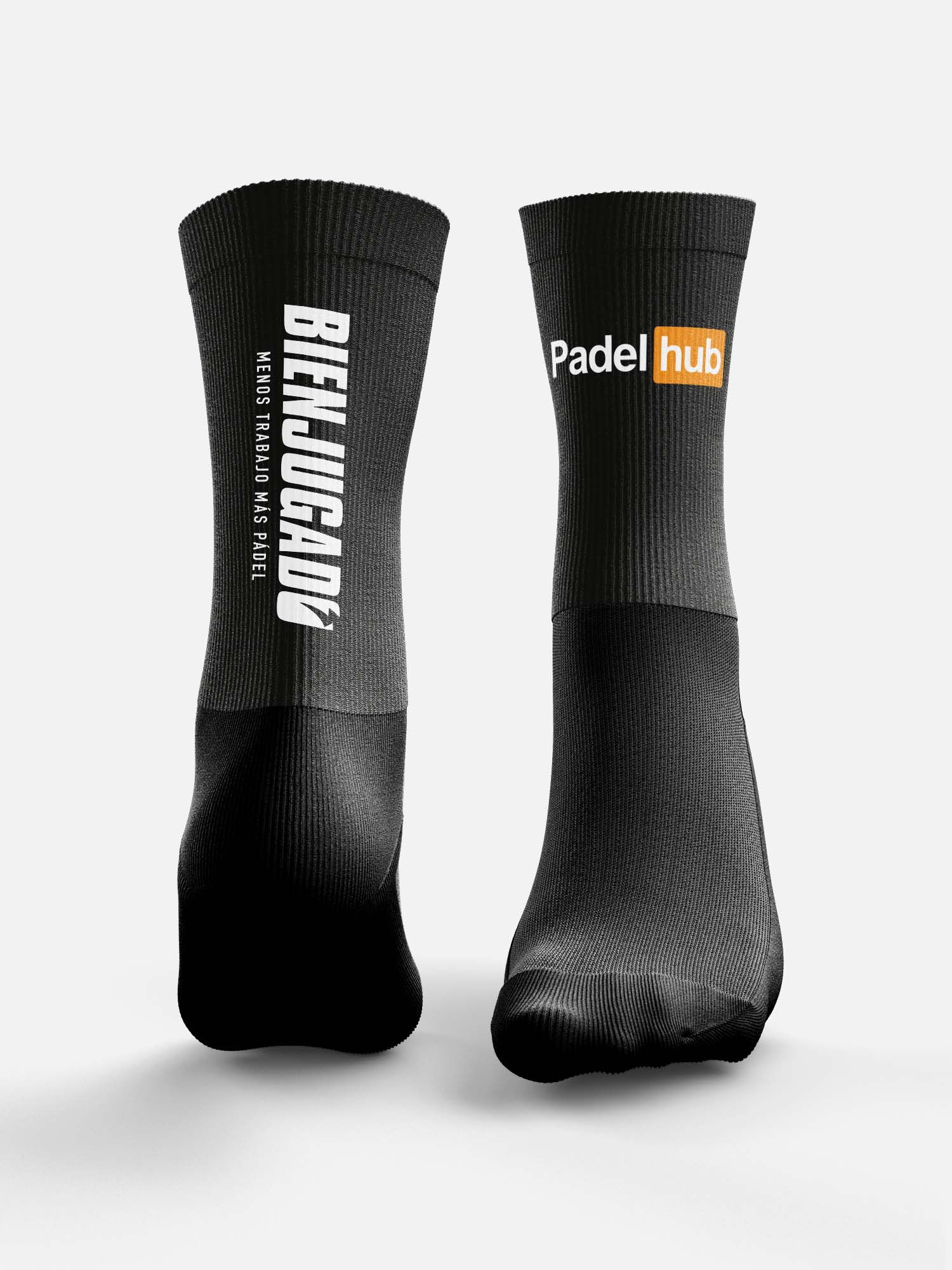 Padel Fun Socks - Padel Hub