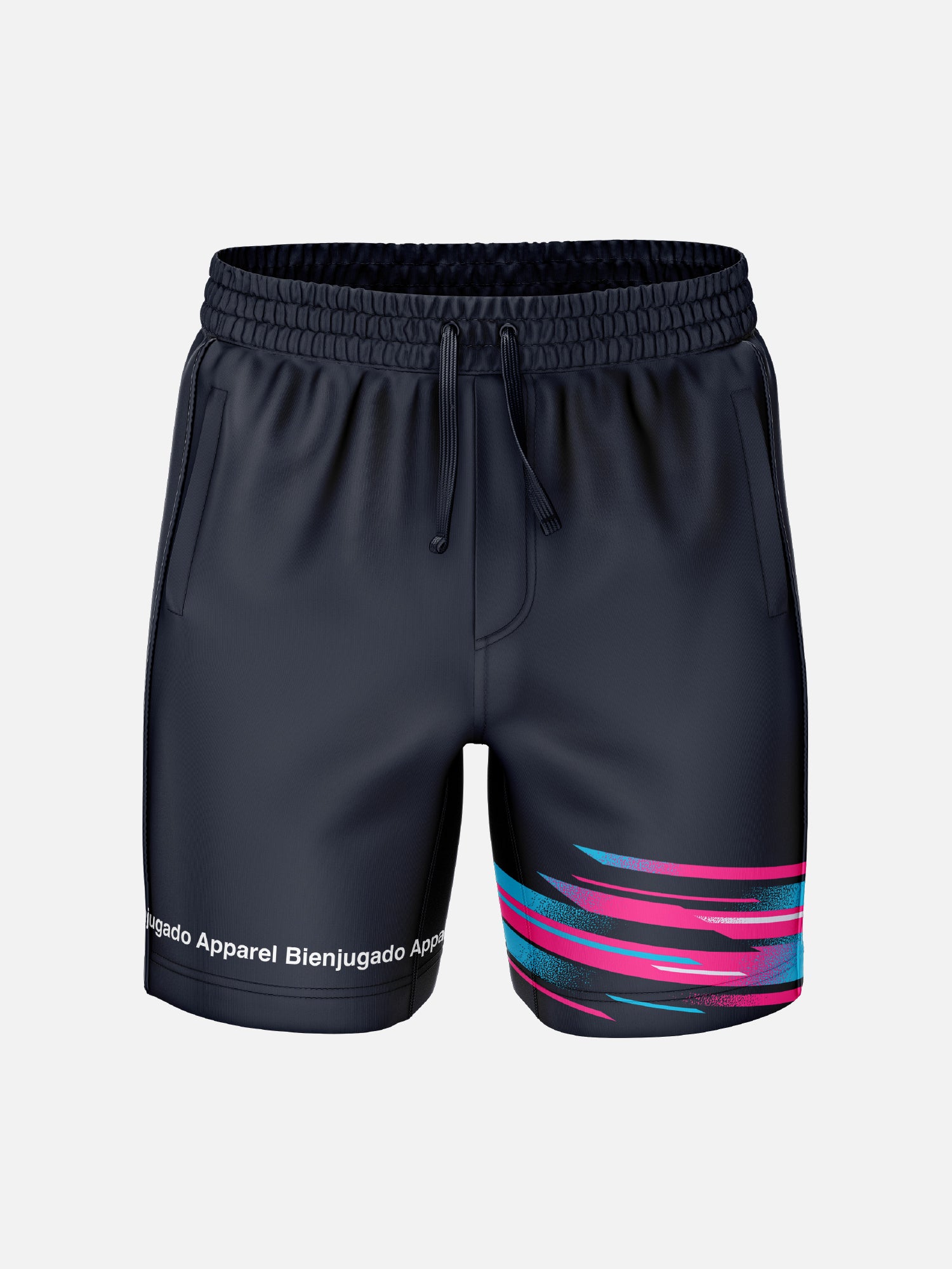 Men's Shorts - Passepartout