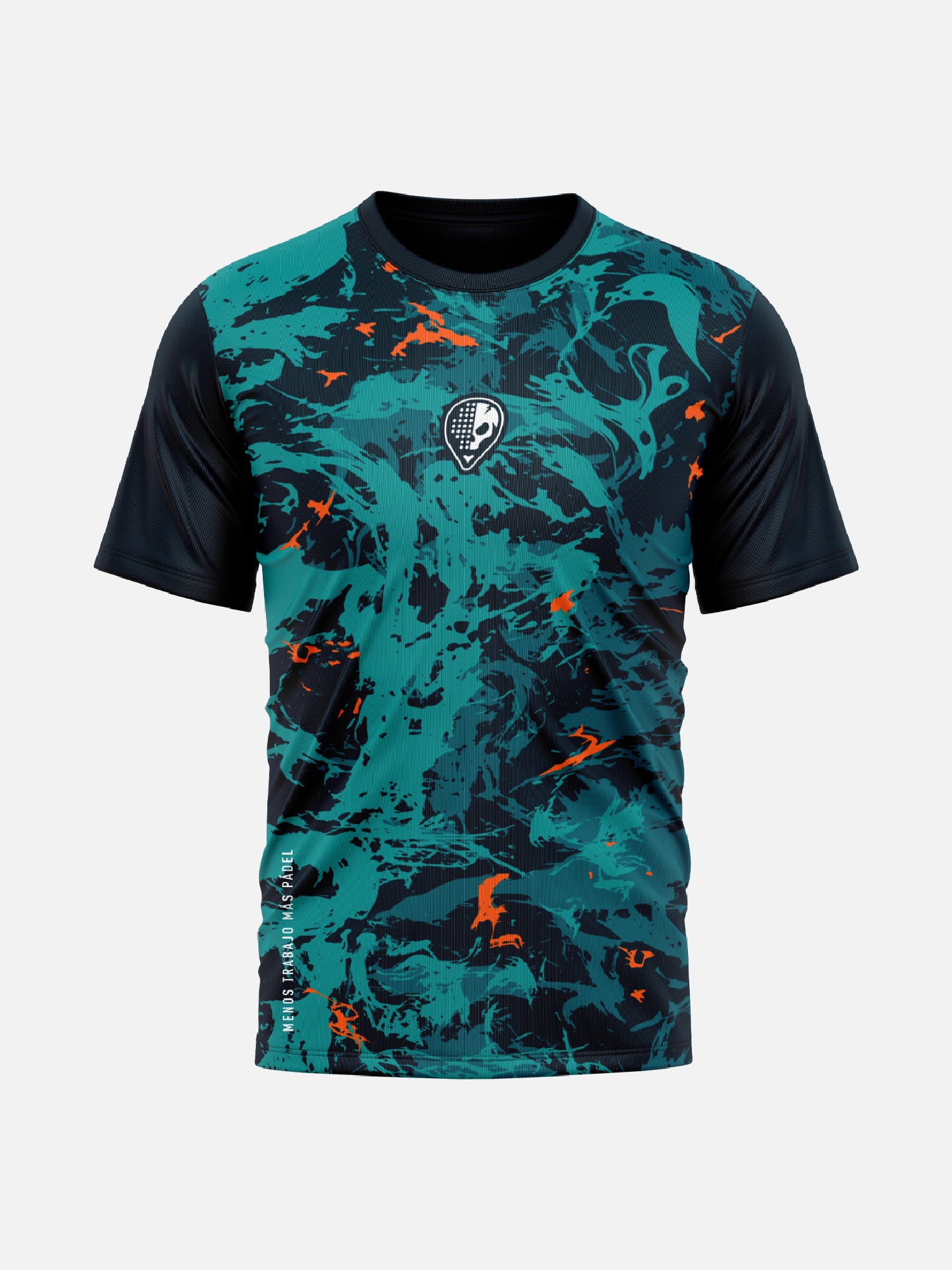 T-Shirt Custom 2.0 - Hurricane
