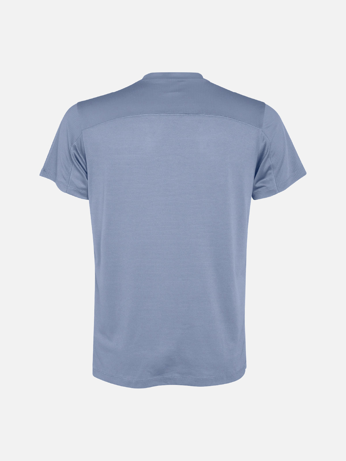 T-shirt Breezy Paula - Green Mist