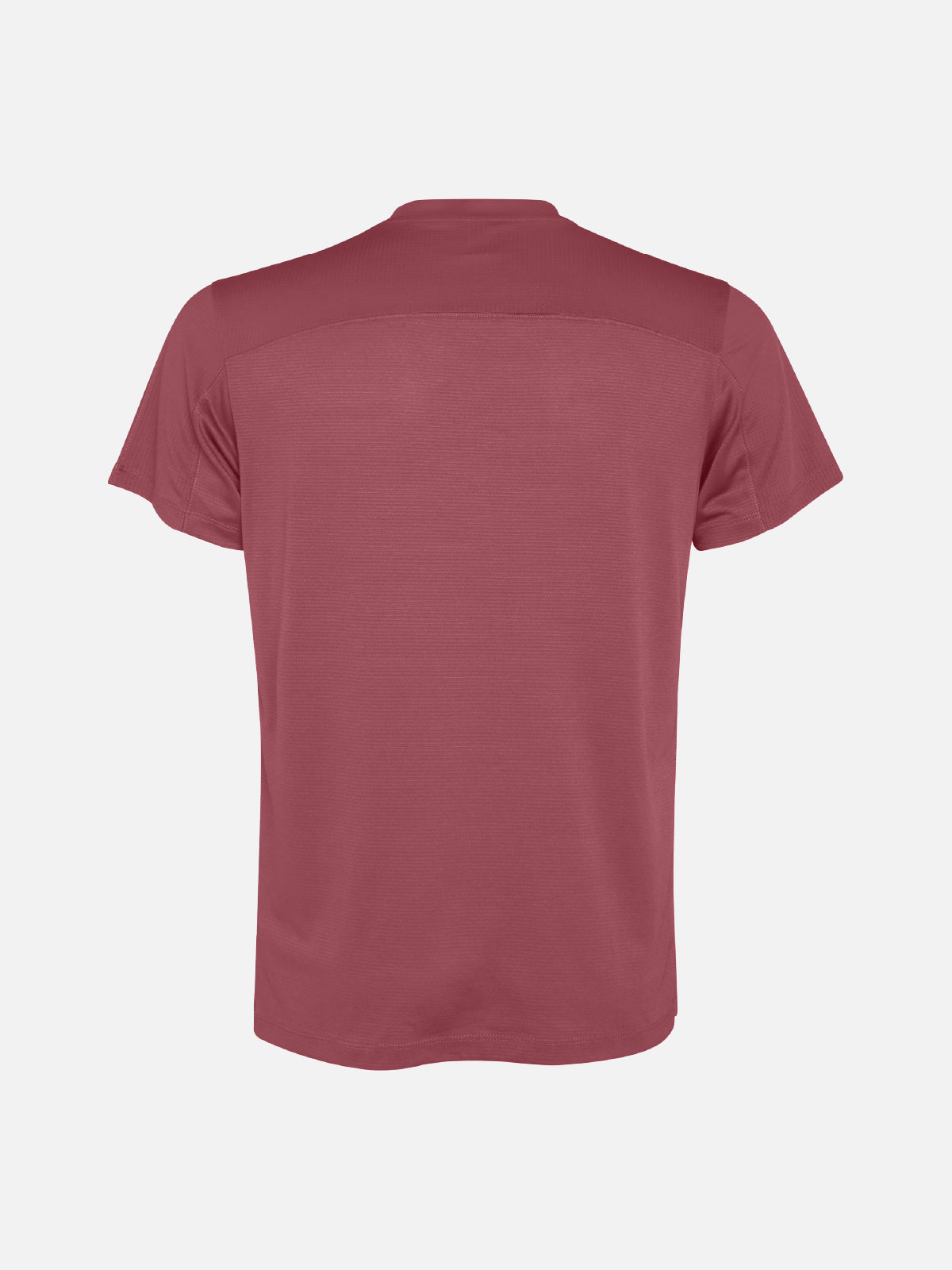 T-shirt Breezy Paula - Green Mist