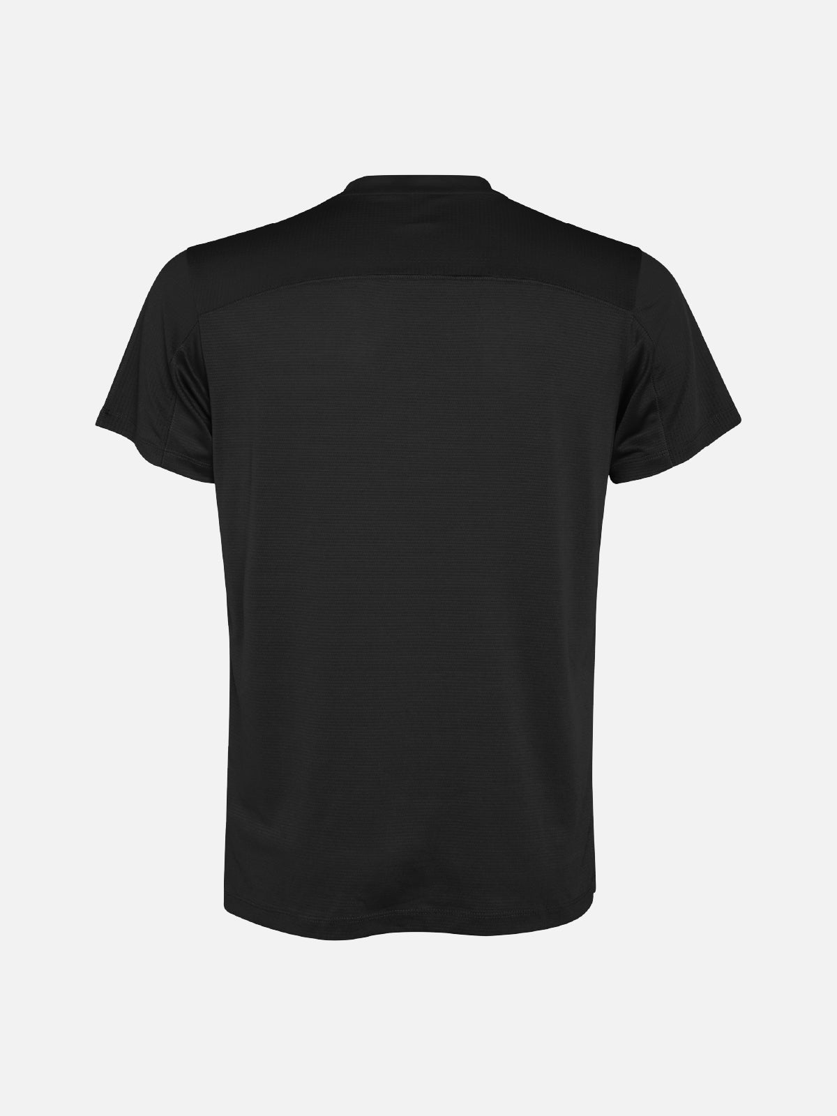 T-shirt Breezy Paula - Green Mist