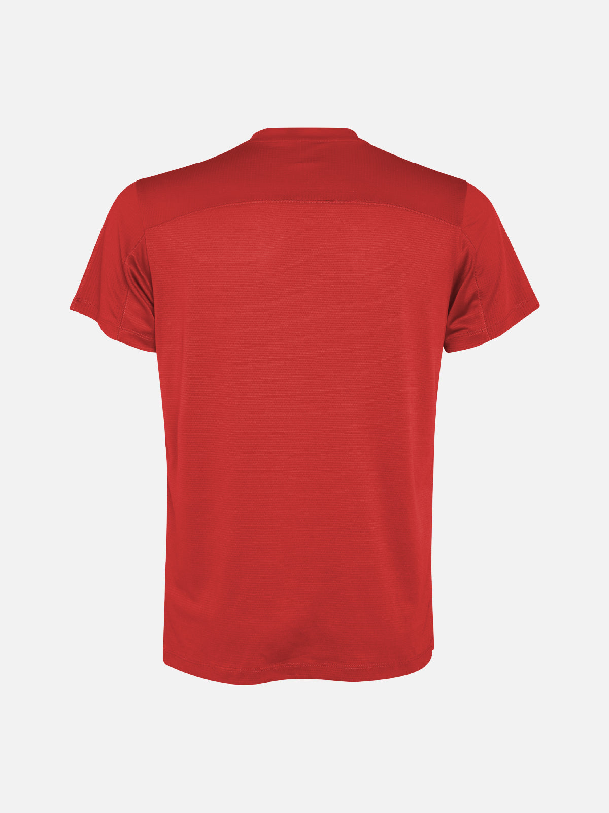 T-shirt Breezy Paula - Green Mist