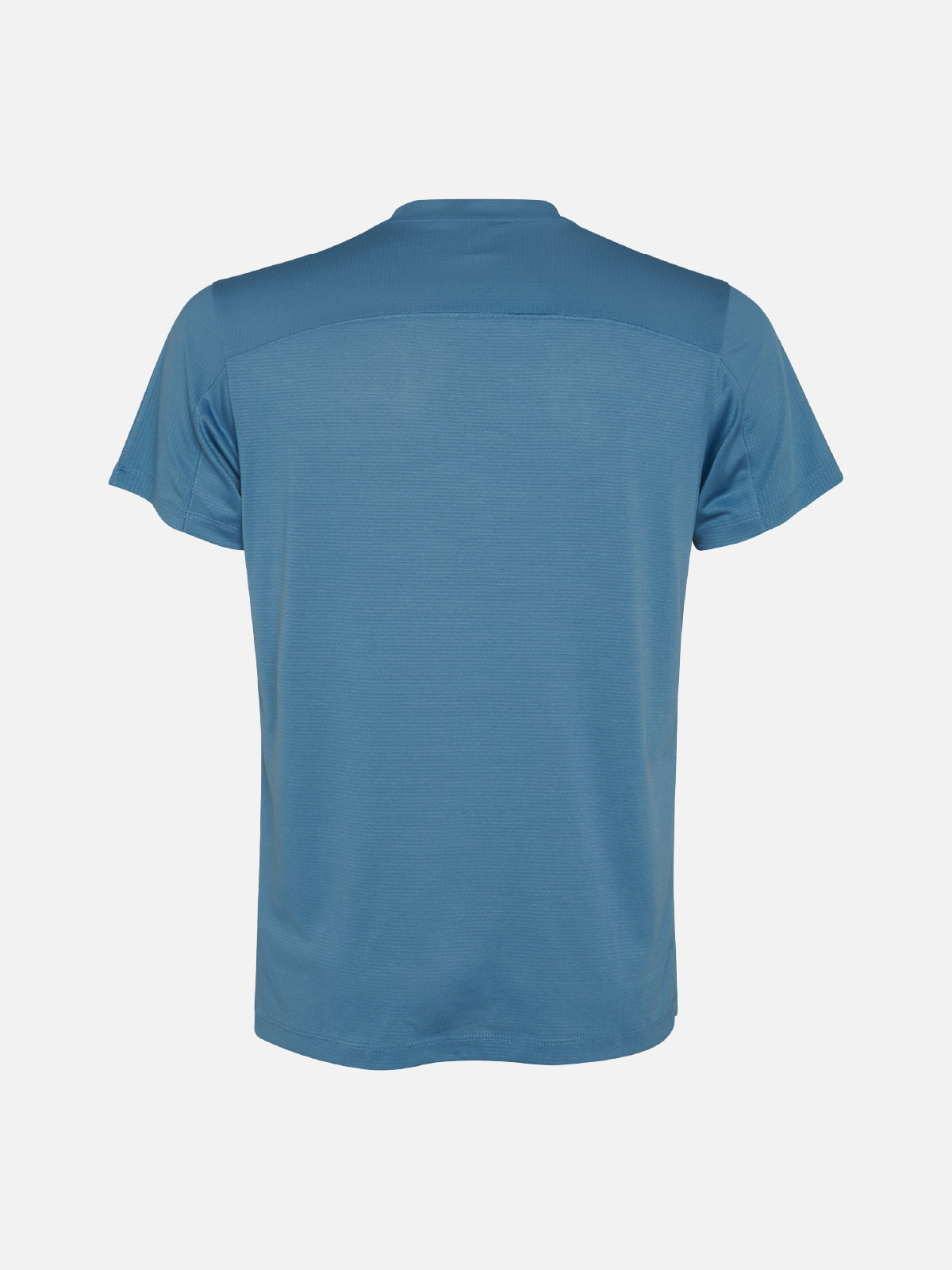 T-shirt Breezy Paula - Green Mist