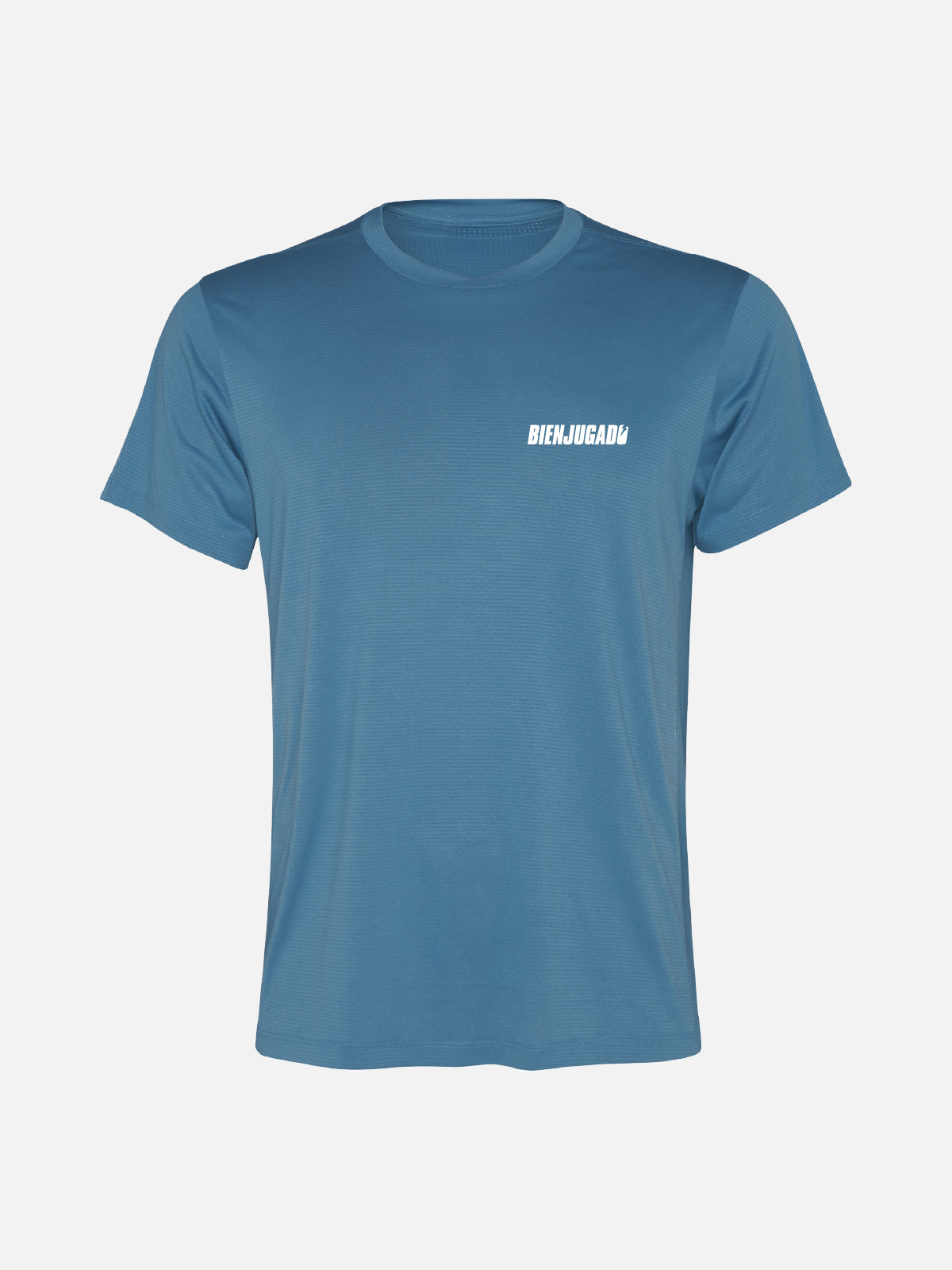 T-shirt Breezy Paula - Green Mist