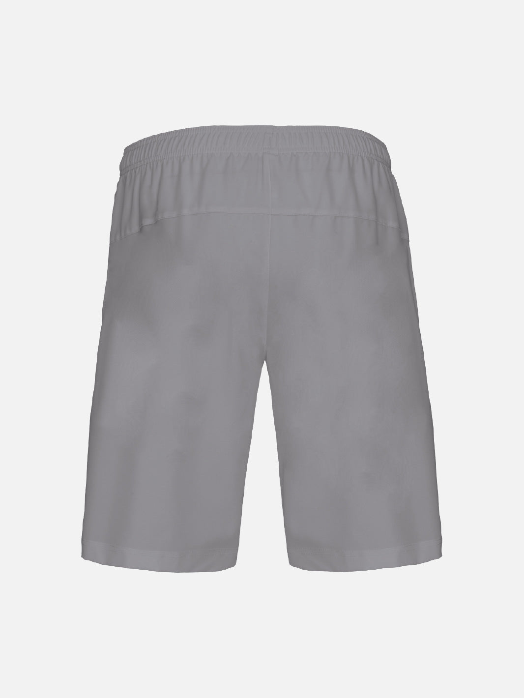Boys Shorts - Fine Grey