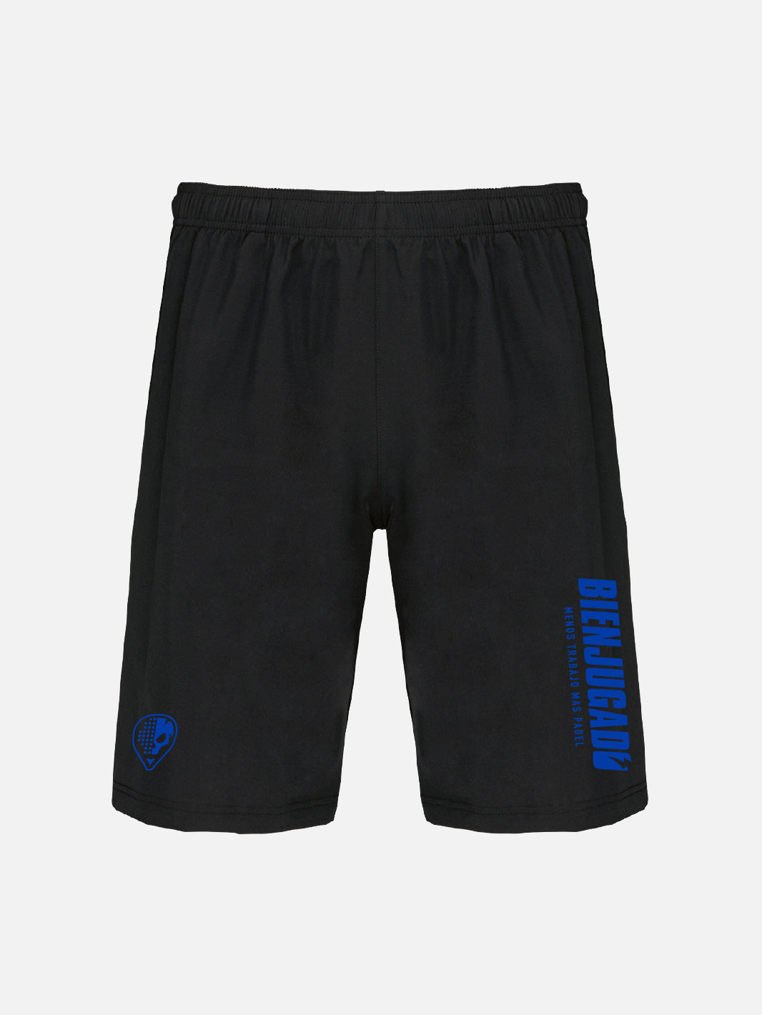 Men's Shorts - Black