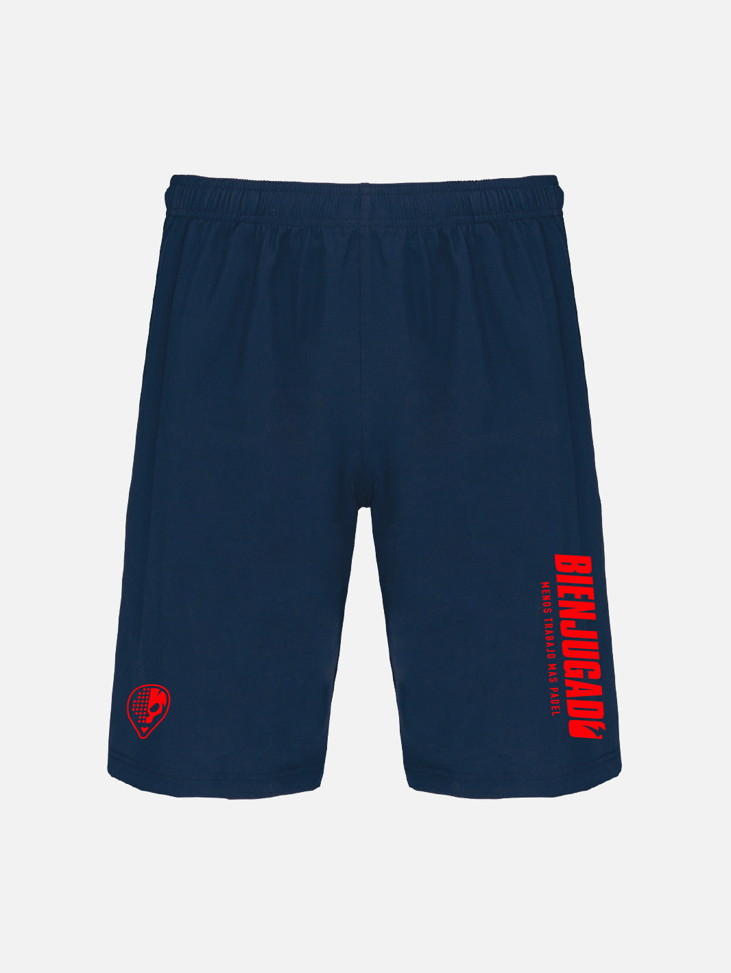 Men's Shorts - Navy