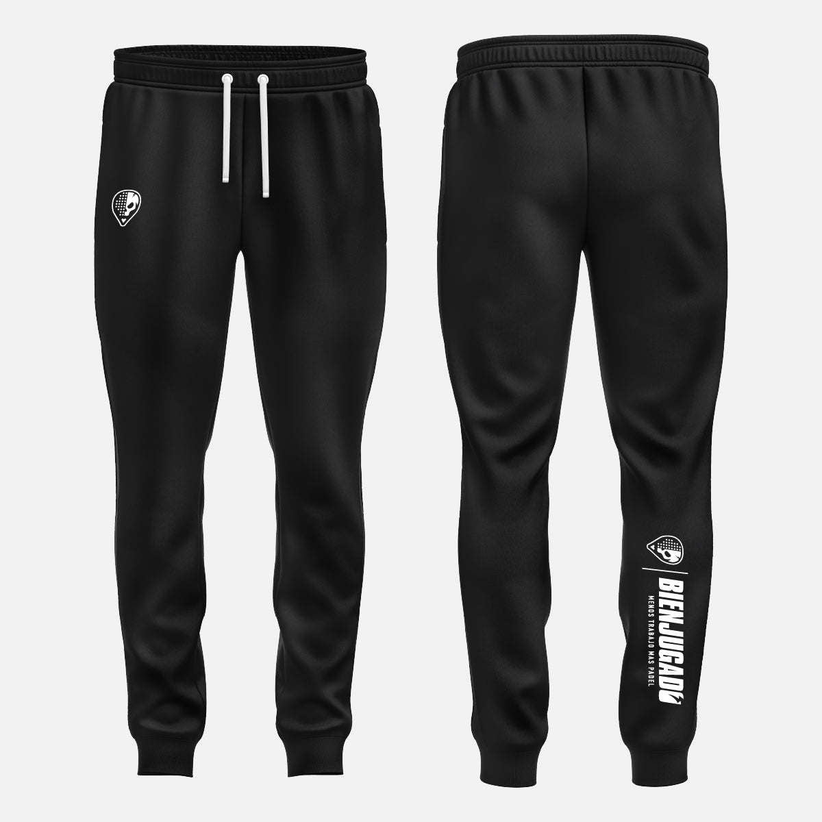 Mid Season Women's Pants - Black