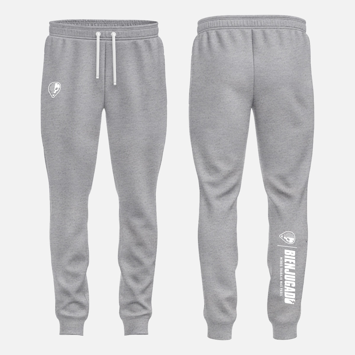 Pantalone Mid Season Uomo - Grey