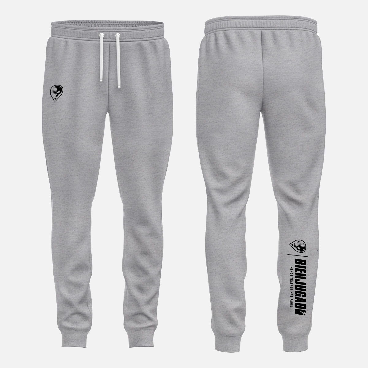 Mid Season Women's Pants - Grey