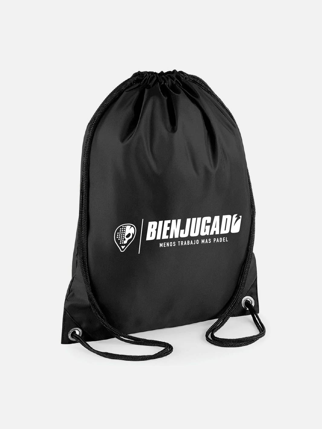 Backpack Bag - Black