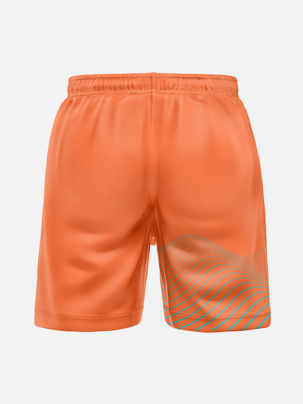 Shorts Custom - All Court