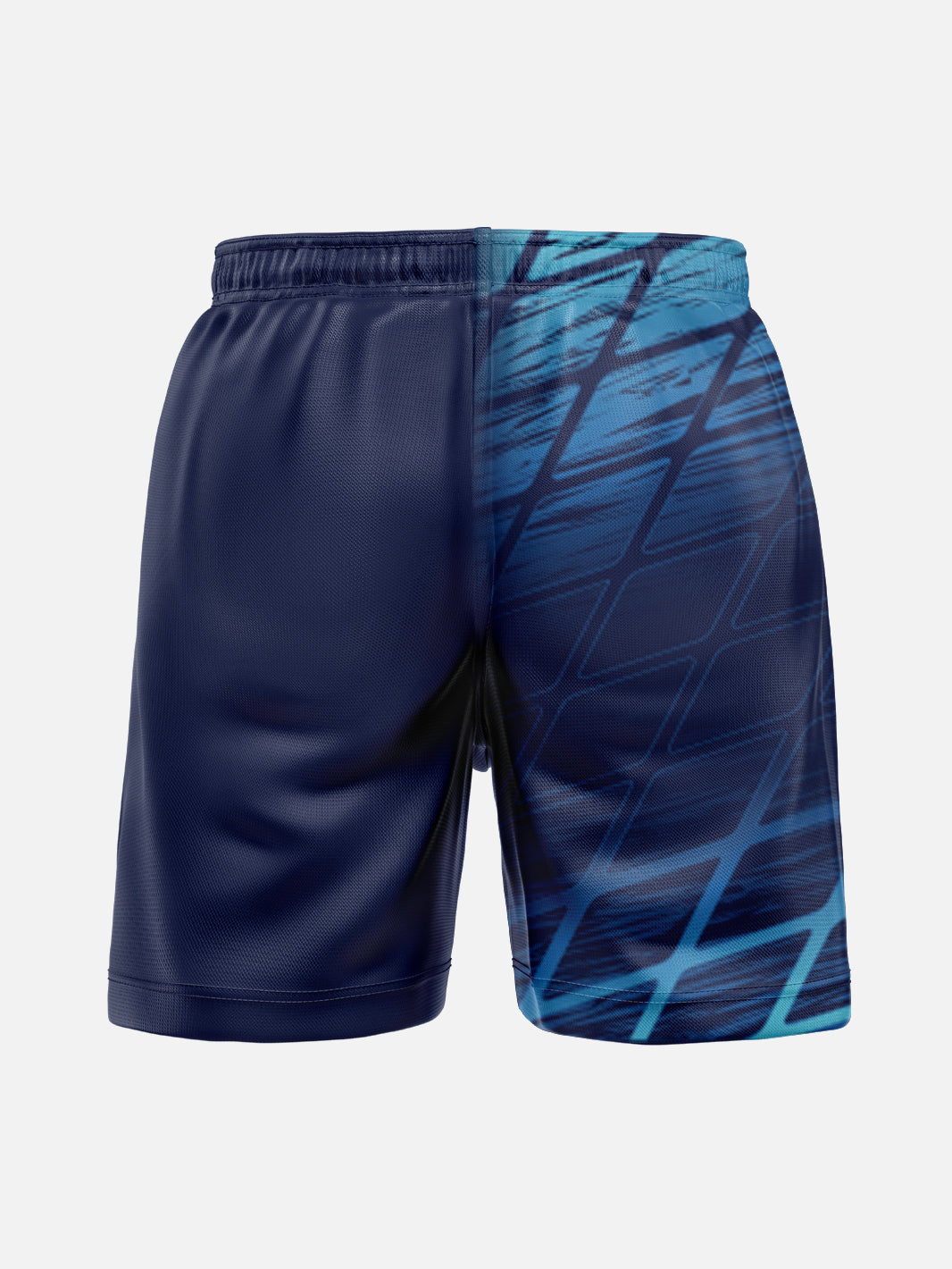Shorts Custom - Grid